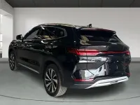 Usado BYD Seal U Boost 218 CV (160 kW) 2025 Negro SUV