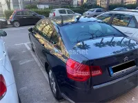 Occasion Citroën C5 Exclusive 138 PK (101 kW) 2010 Zwart Sedan