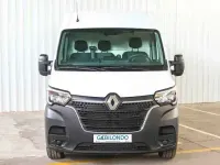 Usado Renault Master 165 CV (121 kW) 2024 Blanco Monovolumen
