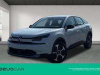 Nuevo Citroën C4 147 CV (108 kW) 2025 Blanco SUV