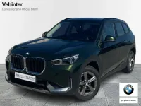 Usado BMW 120 Comfort Edition 163 CV (119 kW) 2024 Utilitario