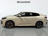 Nuevo BMW iX2 Comfort Edition 150 kW (204 CV) 2026 Blanco SUV