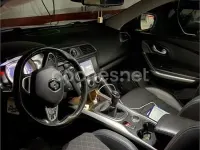 Usado Renault Kadjar Black Edition 150 CV (110 kW) 2021 Blanco SUV