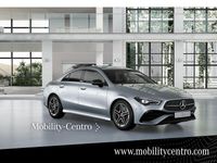 Nuevo Mercedes CLA200 163 CV (119 kW) 2026 Gris Berlina