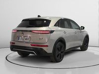 Usado DS Automobiles DS7 Crossback Performance 131 CV (96 kW) 2023 Gris SUV