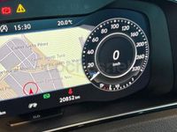 Usado VW Golf VII R 310 CV (228 kW) 2018 Blanco Berlina