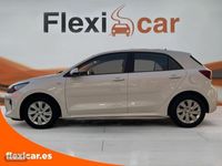 usado Kia Rio 1.2 CVVT 62kW (84CV) Business