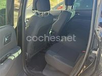 Usado Peugeot 3008 Crossway 120 CV (88 kW) 2016 Negro Berlina