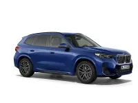 Käytetty BMW X1 Comfort Edition 245 HP (180 kW) 2025 Katumaasturi