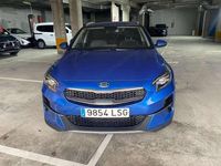 Usado Kia XCeed 137 CV (100 kW) 2021 Azul SUV