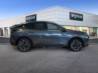 Usado Peugeot 3008 Allure 136 CV (100 kW) 2024 Gris SUV