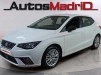 Usado Seat Ibiza FR 115 CV (84 kW) 2024 Utilitario
