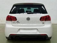 Usado VW Golf VI Sport 160 CV (117 kW) 2011 Blanco Utilitario