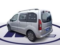 Usado Peugeot TePee Active 44 kW (60 CV) 2020 Gris Van
