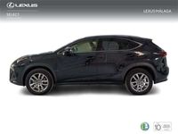 usado Lexus NX300 300h Executive 4WD