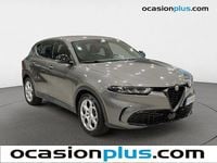 Usado Alfa Romeo Sprint Sprint 130 CV (95 kW) 2022 Gris Coupe