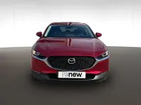 Usado Mazda CX-30 186 CV (136 kW) 2023 Rojo SUV