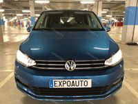 usado VW Touran 2.0TDI CR BMT Advance 110kW