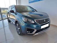 usado Peugeot 5008 1.5 BlueHDi 130cv S&S Allure