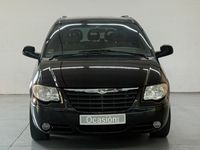 Usado Chrysler Grand Voyager 140 CV (102 kW) 2003 Monovolumen