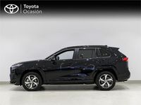 Usado Toyota RAV4 Hybrid Advance 306 CV (225 kW) 2025 Negro SUV