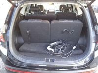 Usado Hyundai Santa Fe Style 268 CV (197 kW) 2024 Negro SUV