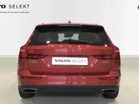 usado Volvo V60 CC 2.0 D4 AUTO AWD de segunda mano desde 33990€ ✅