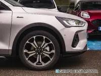 Usado Ford Focus Active 155 CV (114 kW) 2023 Gris Berlina