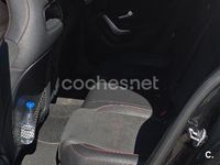 Usado Mercedes A200 136 CV (100 kW) 2019 Negro Berlina