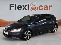 usado VW Golf GTI Performance 2.0 TSI 180kW(245CV) DSG Gasolina en Flexicar Las Rozas