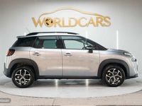 Usado Citroën C3 Aircross PureTech 110 CV (80 kW) 2024 Gris SUV