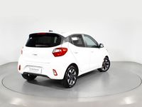 Usado Hyundai i10 67 CV (49 kW) 2025 Utilitario
