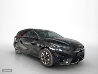 Usado Kia Ceed Sportswagon 141 CV (103 kW) 2025 Negro Familiar