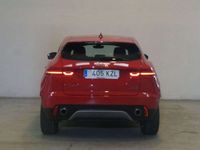 usado Jaguar E-Pace S AWD