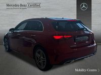 Usado Mercedes A250 217 CV (159 kW) 2024 Manufaktur rojo patagonia metalizado Utilitario