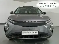 Nuevo Omoda 5 154 kW (210 CV) 2026 Blanco SUV