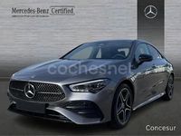 Usado Mercedes E250 218 CV (160 kW) 2024 Gris / plata Utilitario