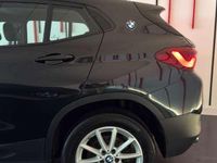 Usado BMW X2 116 CV (85 kW) 2021 Negro SUV