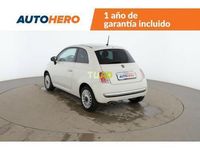 usado Fiat 500 1.2 Lounge