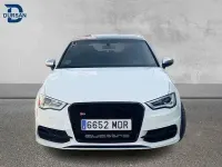 Usado Audi A3 Premium 300 CV (220 kW) 2016 Blanco