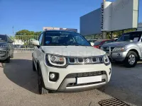 Usado Suzuki Ignis GLX 83 CV (61 kW) 2024 Blanco SUV