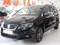 usado Seat Alhambra 2.0TDI CR S&S Xcellence 4Drive DSG 177