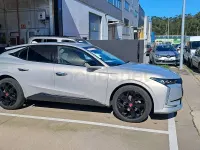 Usado DS Automobiles DS4 130 CV (95 kW) 2022 Beige SUV
