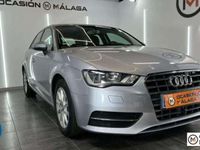 usado Audi A3 Sportback g-tron S tronic 81kW