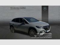 Käytetty Mercedes EQE350 Edition 214 kW (292 HP) 2025 Harmaa Katumaasturi