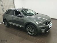 usado VW T-Roc 1.5 TSI 110kW (150CV) DSG Sport