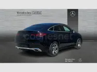 Usado Mercedes GLE300 272 CV (200 kW) 2022 Blanco SUV