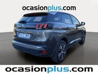Używany Peugeot 3008 Allure 131 KM (96 kW) 2023 Szary SUV