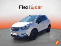 Usado Opel Mokka Selective 137 HP (100 kW) 2018 Cinzento SUV
