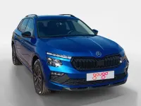 Nuevo Skoda Kamiq Selection 150 CV (110 kW) 2025 SUV
